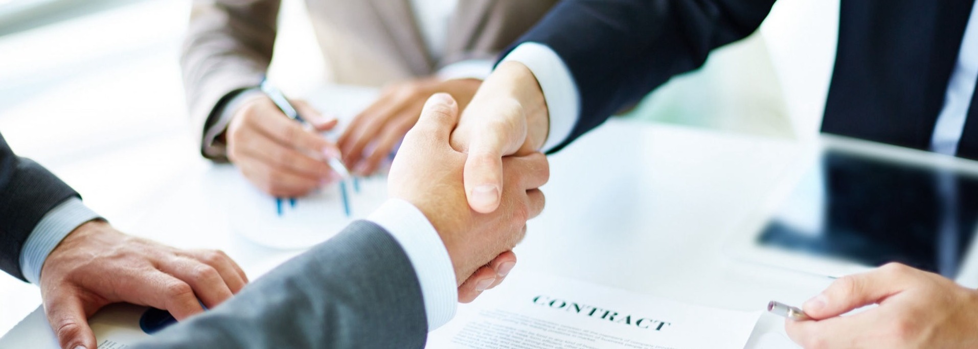 Contract Maangement