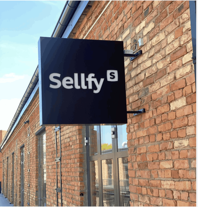Sellfy